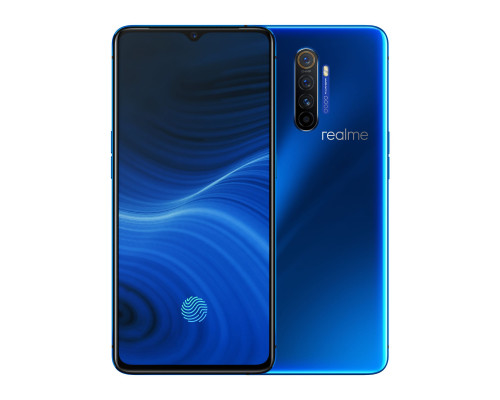 Oppo Realme X2 Pro 8+128GB EU цена в Бишкеке - Login.kg